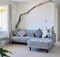 Bright  Airy TOP Floor Apartment With FAB Views - Accommodation Brisbane