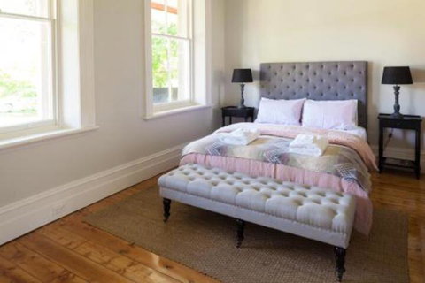 The Manse On Ebden - Accommodation Brisbane 6