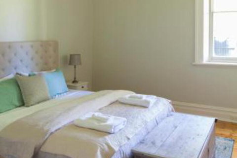 The Manse On Ebden - Accommodation Brisbane 4
