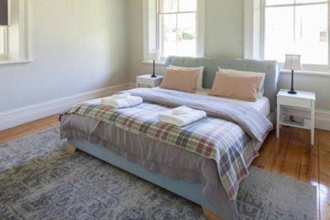 The Manse On Ebden - Accommodation Brisbane 5