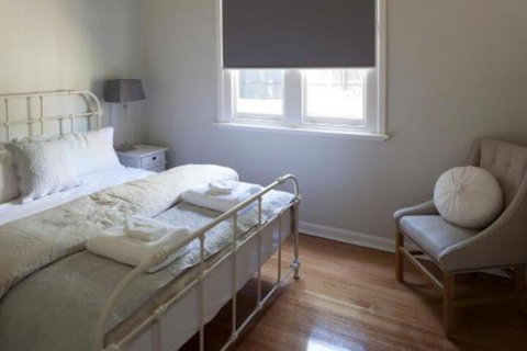 The Manse On Ebden - Accommodation Brisbane 1