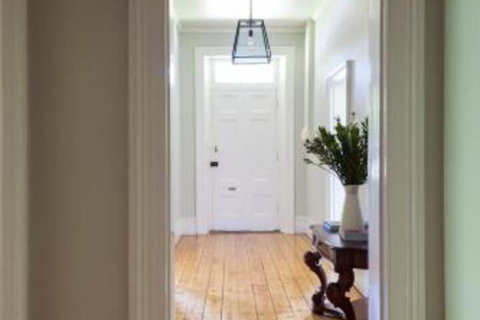 The Manse On Ebden - Accommodation Brisbane 3