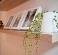 Trendy Modern 2BD Apartment Close to Beach  City - Accommodation Brisbane