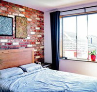 Stylish Modern 1 Bedroom Apartment in Marrickville - Accommodation Brisbane