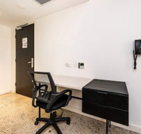 Traditional Room In Northbridge with Rooftop Terrace - Accommodation Brisbane