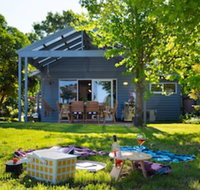 Wayward Cottage - Accommodation Brisbane