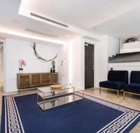 The Nest Homely Escape in Northbridge  Large Roof Terrace - Accommodation Brisbane