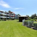 Fathoms Apartment 18 / 1a Mitchell Pde All Linen Provided - Accommodation Brisbane 0