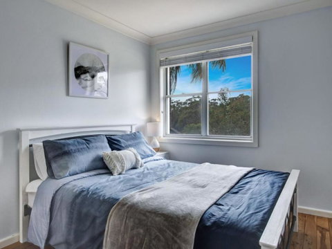 Carroll Ave 39 Mollymook - Accommodation Brisbane 2