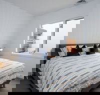 Molly's Beach House - Accommodation Brisbane