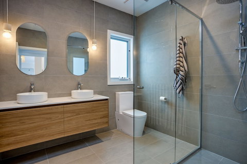 Molly's Beach House - Accommodation Brisbane 1