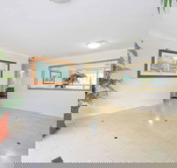 Urban Escape Strathfield - Accommodation Brisbane