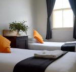 Shamrock Hotel Motel Temora - Accommodation Brisbane