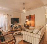 Ambrose on Byng Central Location w / 2 Bathroom - Accommodation Brisbane