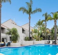 Como Mezzanine Retreat - Accommodation Brisbane