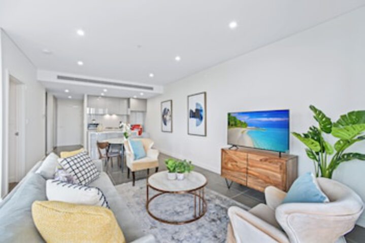 North Turramurra NSW Accommodation Brisbane