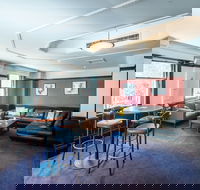 The Occidental Hotel - Accommodation Brisbane