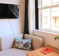 Flat With Rooftop View ON Opera House  Fireworks - Accommodation Brisbane