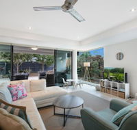 Peregian On The Beach Unit 3 - Accommodation Brisbane