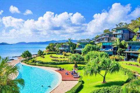 Yacht Club 19 Bijou De Mer 2 Buggies - Accommodation Brisbane 1