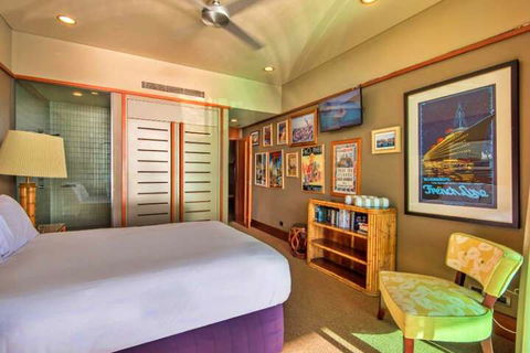 Yacht Club 19 Bijou De Mer 2 Buggies - Accommodation Brisbane 4