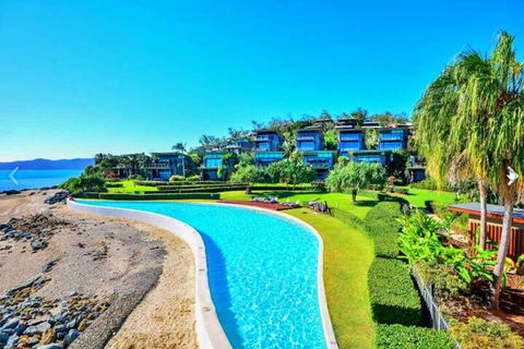 Yacht Club 19 Bijou De Mer 2 Buggies - Accommodation Brisbane 2