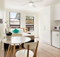 Douglas Street Studios - Accommodation Brisbane