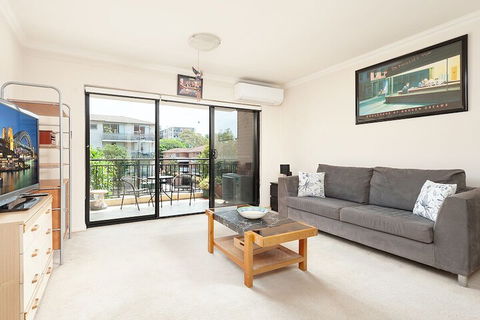 Comfy Coogee 1 Bedroom Hideaway - Accommodation Brisbane 2
