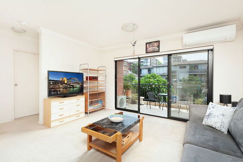 Comfy Coogee 1 Bedroom Hideaway - Accommodation Brisbane 4
