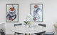 HomeHotel Ultra Luxury 2 Bedroom Next To Mall & Train - thumb 7