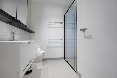 Comfy Sweet Home In Parkville With Netflix - Accommodation Brisbane 2