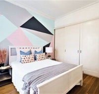 Beachfront Breeze on Campbell - Accommodation Brisbane