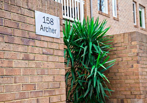 Adelaide Dresscircle Apartments - Archer Street - Accommodation Brisbane 0