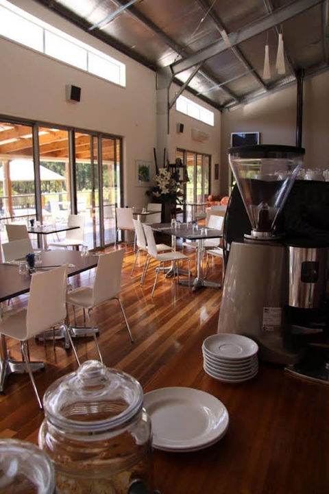 Otway Estate - Accommodation Brisbane 0