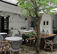 Booleroo View Bed  Breakfast - Accommodation Brisbane