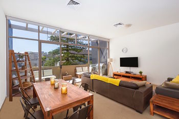 Concorde - Accommodation Brisbane 3