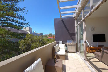 Concorde - Accommodation Brisbane 4