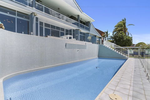 Havana Blue - Large 4 Bedroom Home - Accommodation Brisbane 2