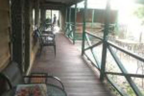4 Bears Motel - Accommodation Brisbane 0