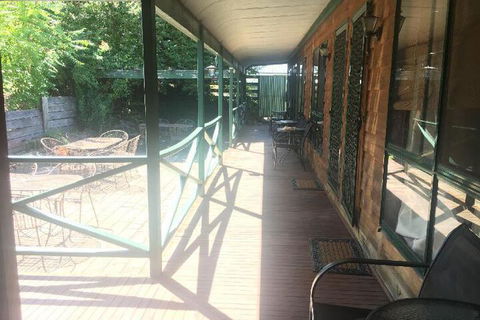 4 Bears Motel - Accommodation Brisbane 6