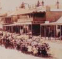 Wallace Lodge - Accommodation Brisbane
