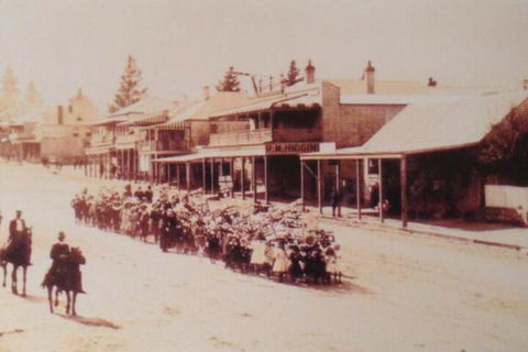 Wallace Lodge - Accommodation Brisbane 4