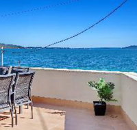 3 Bedroom Apartment Bayview Towers Unit 1 - Accommodation Brisbane