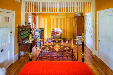 LUSH On Lurline - Accommodation Brisbane 4