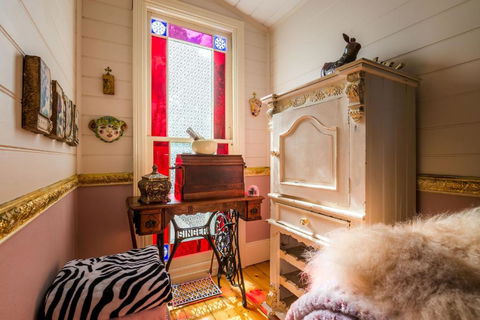 LUSH On Lurline - Accommodation Brisbane 6