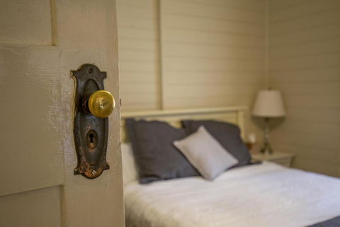 Arohanui - Accommodation Brisbane 3