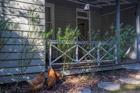 Arohanui - Accommodation Brisbane 5