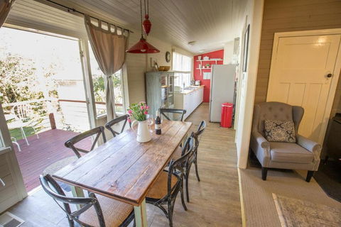 Arohanui - Accommodation Brisbane 6