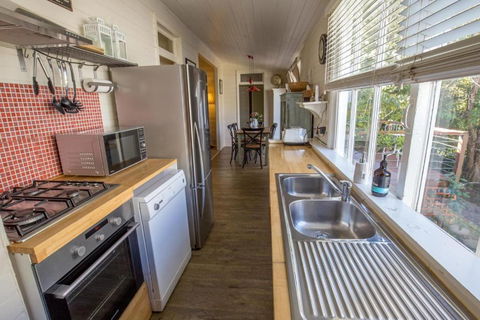 Arohanui - Accommodation Brisbane 2