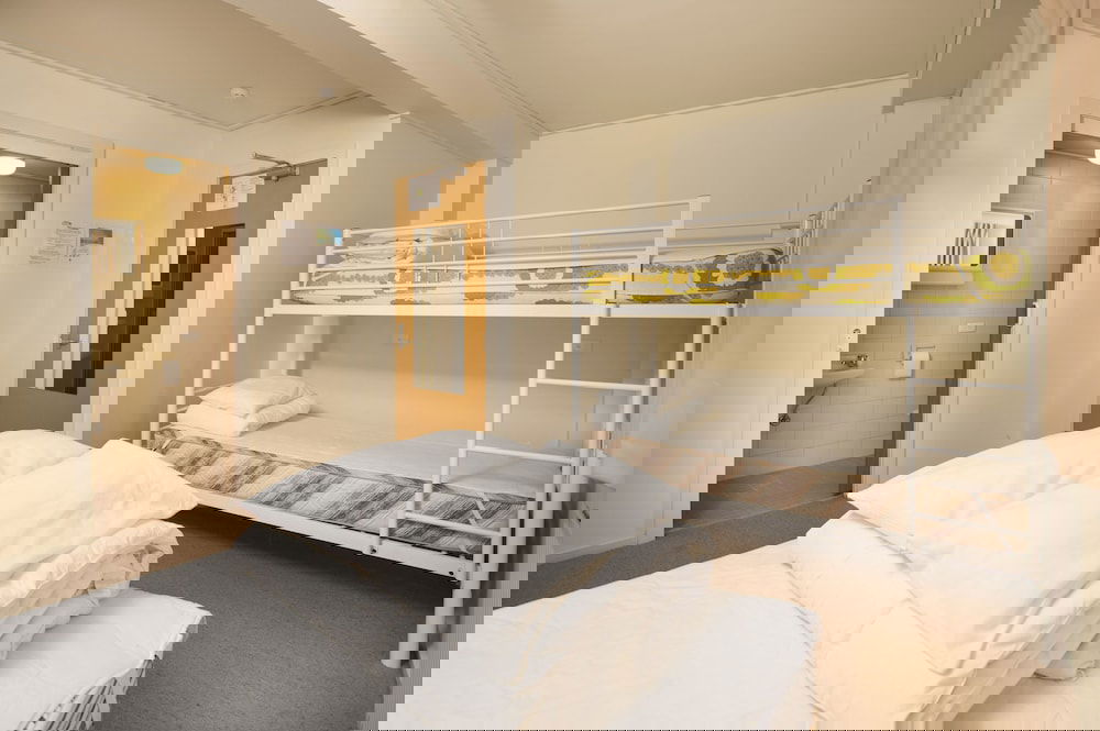  Accommodation Brisbane